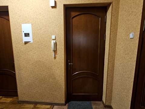 квартира по адресу Леси Украинки бульв., 4