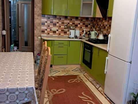 квартира по адресу Добровольцев ул. (Маршала Говорова), 10г