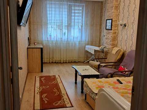 квартира по адресу Добровольцев ул. (Маршала Говорова), 10г
