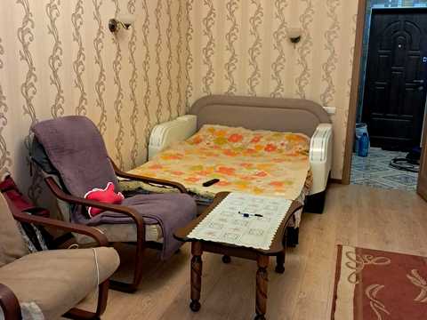 квартира по адресу Добровольцев ул. (Маршала Говорова), 10г