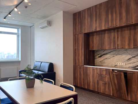 квартира за адресою Берестейський просп. (Перемоги), 11 к3