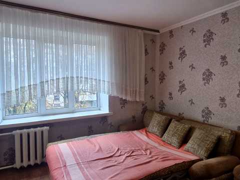 кімната за адресою Лесі Українки вул., 52