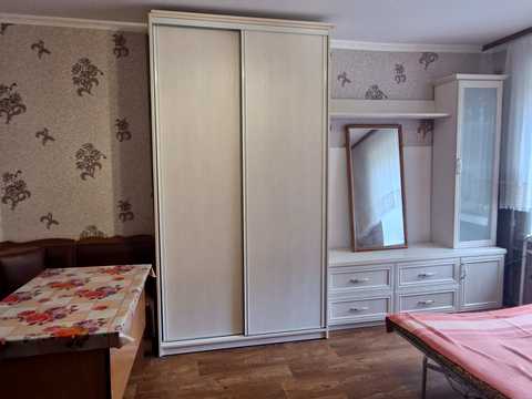 кімната за адресою Лесі Українки вул., 52
