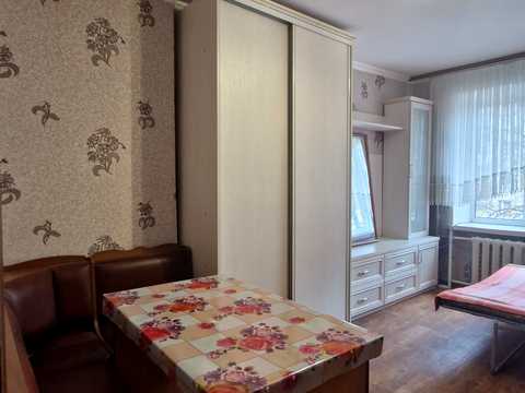 кімната за адресою Лесі Українки вул., 52