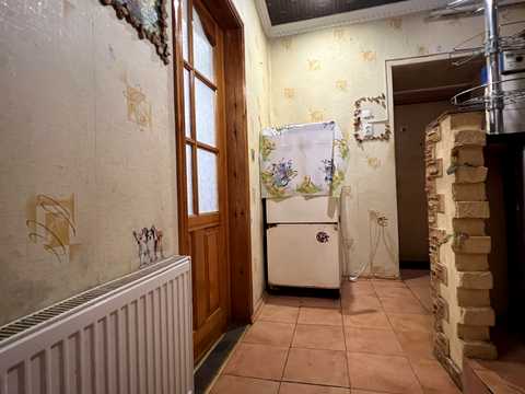 квартира по адресу Винница, Александра Соловьёва ул. (Інтернаціональна), 3