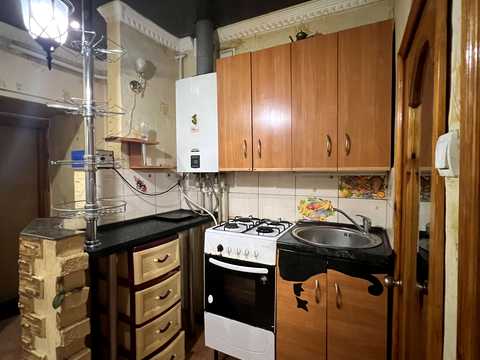 квартира по адресу Винница, Александра Соловьёва ул. (Інтернаціональна), 3