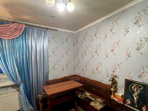квартира по адресу Винница, Александра Соловьёва ул. (Інтернаціональна), 3
