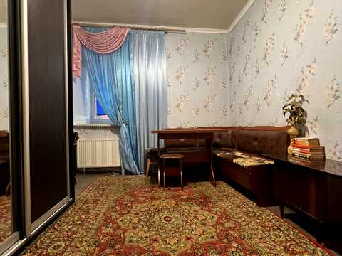 квартира по адресу Винница, Александра Соловьёва ул. (Інтернаціональна), 3