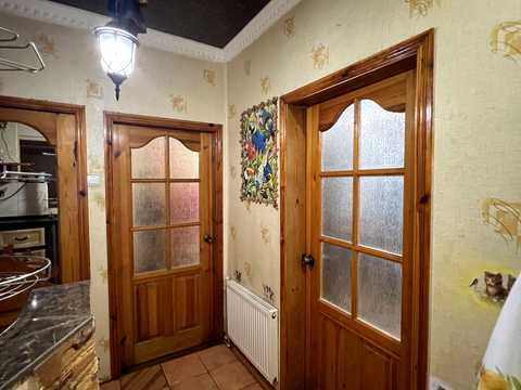 квартира по адресу Винница, Александра Соловьёва ул. (Інтернаціональна), 3