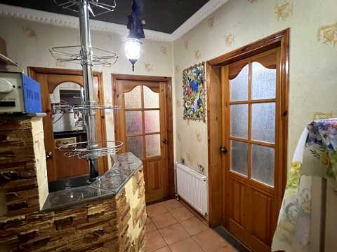 квартира по адресу Винница, Александра Соловьёва ул. (Інтернаціональна), 3