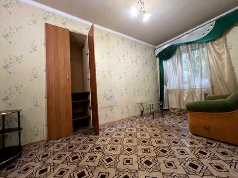 квартира по адресу Винница, Александра Соловьёва ул. (Інтернаціональна), 3