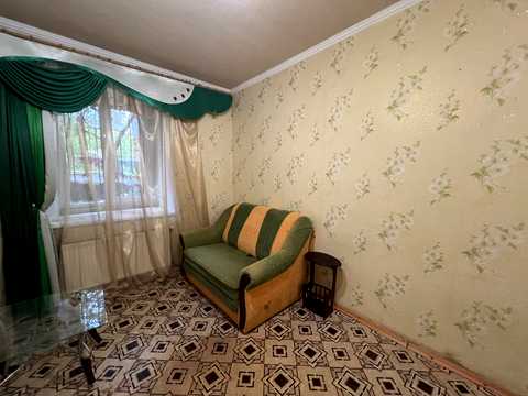 квартира по адресу Винница, Александра Соловьёва ул. (Інтернаціональна), 3