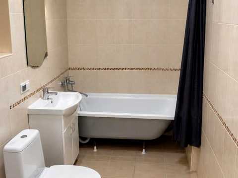 квартира по адресу Рильського ул., 5-А