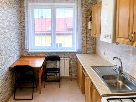 квартира по адресу Рильського ул., 5-А