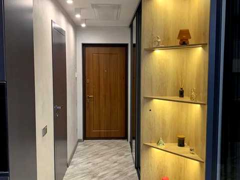 квартира по адресу Вацлава Гавела бульв. (Івана Лепсе), 6/7а