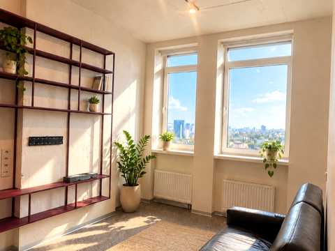 квартира за адресою Берестейський просп. (Перемоги), 11 к3