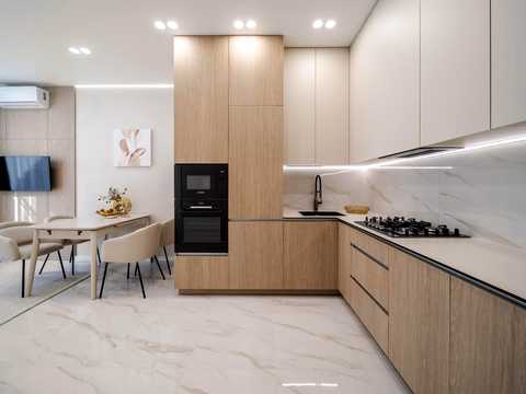 квартира по адресу Генерала Кульчицького ул., 2