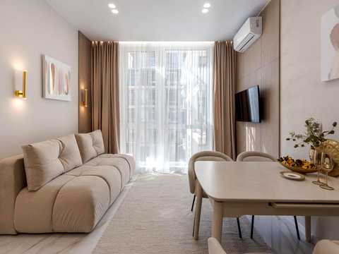 квартира по адресу Генерала Кульчицького ул., 2