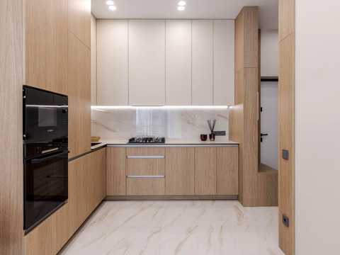 квартира по адресу Генерала Кульчицького ул., 2