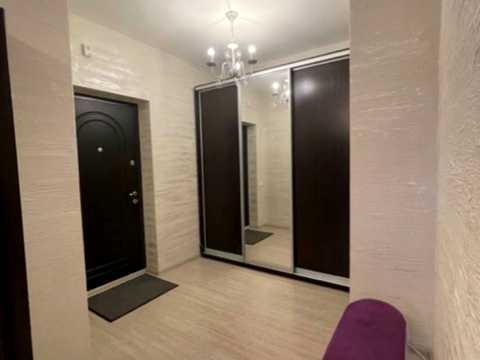 квартира за адресою Драгоманова вул., 2
