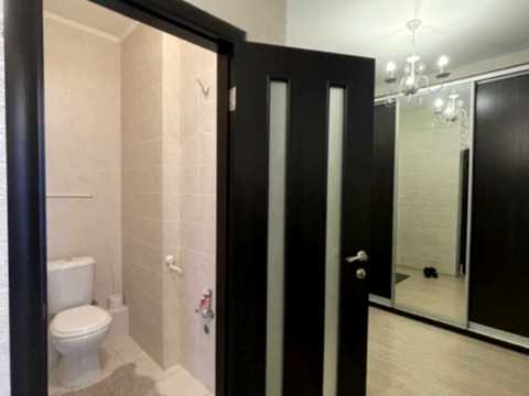 квартира за адресою Драгоманова вул., 2