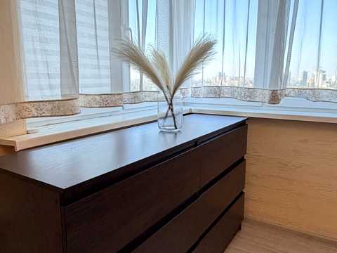 квартира за адресою Драгоманова вул., 2