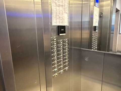 квартира за адресою Драгоманова вул., 2