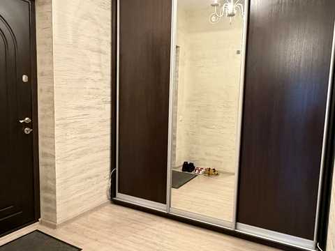 квартира за адресою Драгоманова вул., 2