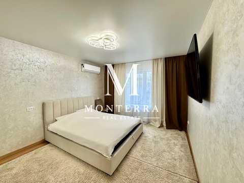 квартира за адресою Доківська вул., 10, к8