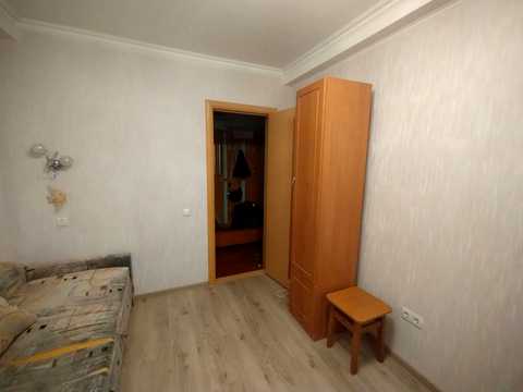 квартира за адресою Зодчих вул., 62-А