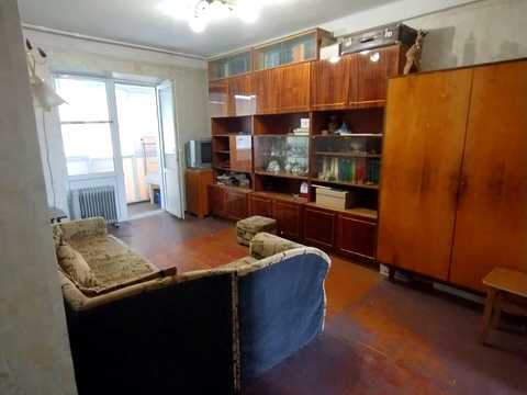 квартира за адресою Зодчих вул., 62-А