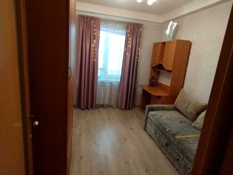 квартира за адресою Зодчих вул., 62-А
