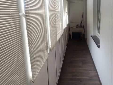 квартира за адресою Зодчих вул., 62-А