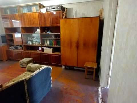 квартира за адресою Зодчих вул., 62-А