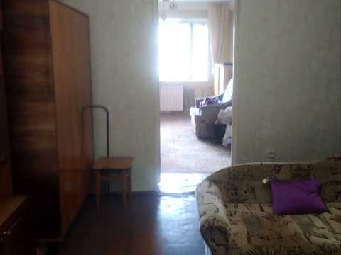 квартира за адресою Зодчих вул., 62-А