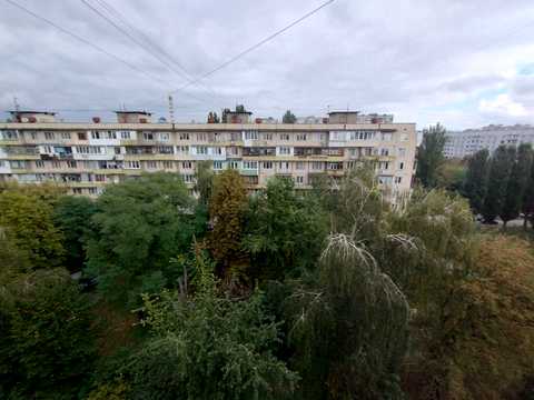 квартира за адресою Зодчих вул., 62-А