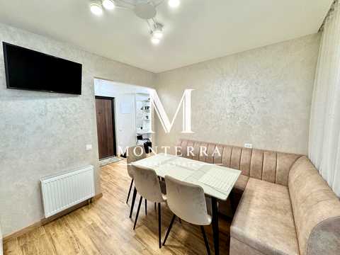 квартира за адресою Доківська вул., 10, к8