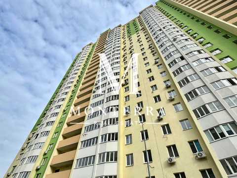 квартира за адресою Доківська вул., 10, к8