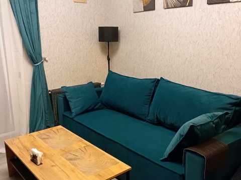 квартира за адресою Мокра вул. (Кудряшова), 8-Б