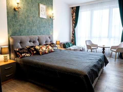 квартира за адресою Мокра вул. (Кудряшова), 8-Б
