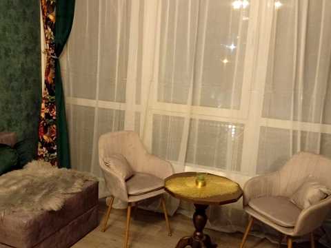 квартира за адресою Мокра вул. (Кудряшова), 8-Б