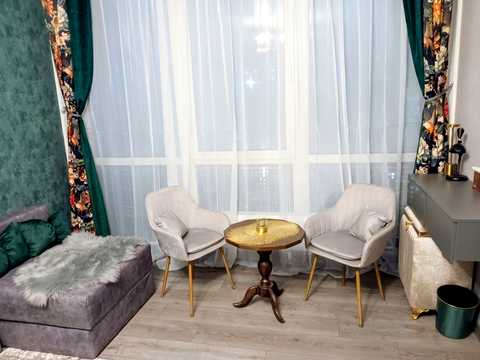 квартира за адресою Мокра вул. (Кудряшова), 8-Б