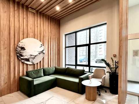 квартира за адресою Мокра вул. (Кудряшова), 8-Б