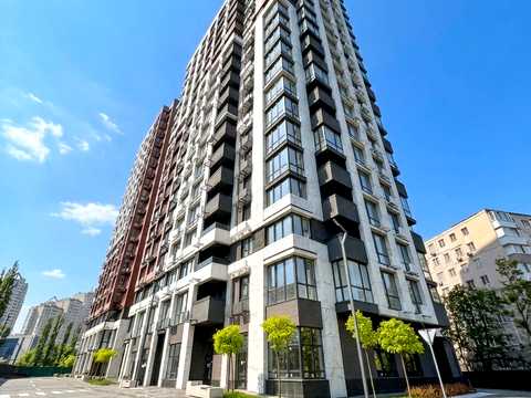 квартира за адресою Мокра вул. (Кудряшова), 8-Б