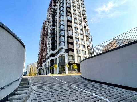 квартира за адресою Мокра вул. (Кудряшова), 8-Б