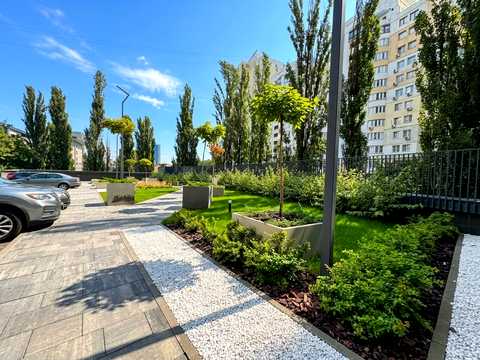 квартира за адресою Мокра вул. (Кудряшова), 8-Б