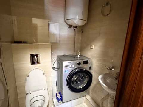 квартира по адресу Сухумская ул., 24