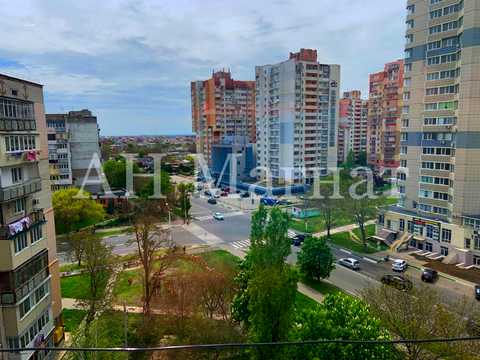 квартира за адресою Чорноморськ (Іллічівськ), Віталія Шума вул. (Карла Маркса), 21