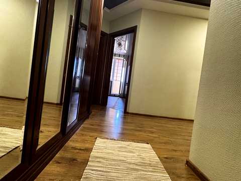 квартира по адресу Сухумская ул., 24
