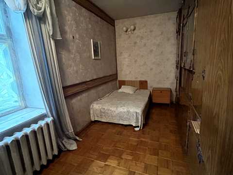 квартира за адресою Свободи просп., 50